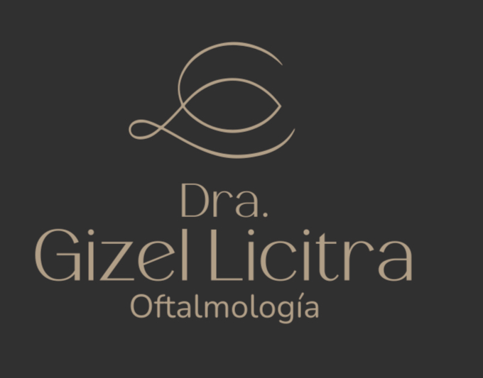 Dra. Gizel Licitra Oftalmología